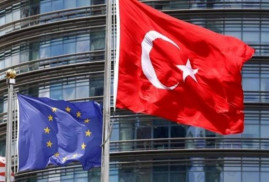 ԵՄ գագաթնաժողովը, որը քննարկելու էր Թուրքիայի դեմ պատժամիջոցների հարցը, հետաձգվել է