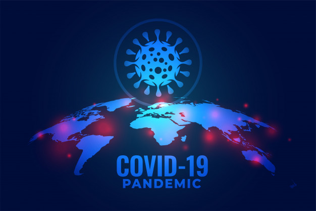 Dünya genelinde Covid-19 tespit edilen kişi sayısı 31 milyon 787 bini aştı