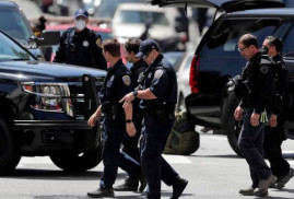 San Francisco’da Ermeni yapılarına karşı düzenlenen saldırılar nefret suçları olarak ele alınıyor