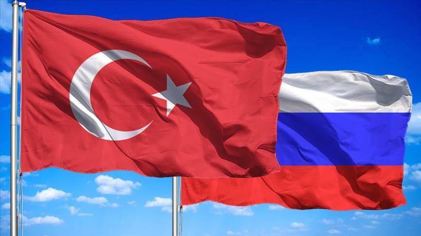 Ռուսաստանը կսկսի Թուրքիային հարկային տեղեկատվություն տրամադրել