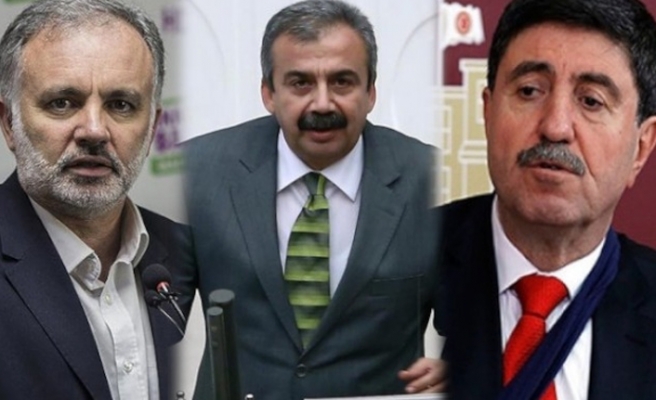 Թուրքիայի գլխավոր ընդդիմադիր ուժը քննադատել է քրդամետ կուսակցության անդամների ձերբակալությունները