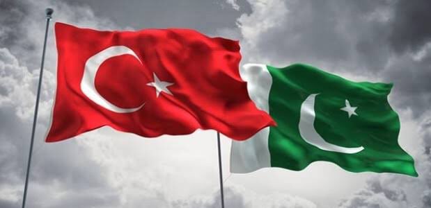 Турция планирует поставлять вооружение в Пакистан и Афганистан