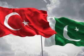 Турция планирует поставлять вооружение в Пакистан и Афганистан