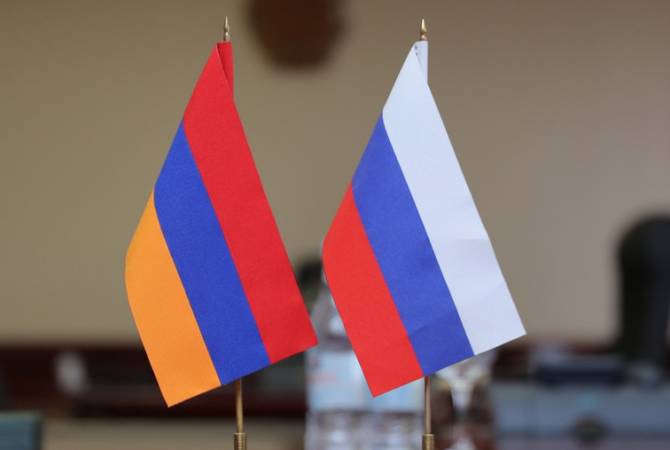 Rusya’nın müttefikleri arasında Ermenistan yüksek puanlar aldı