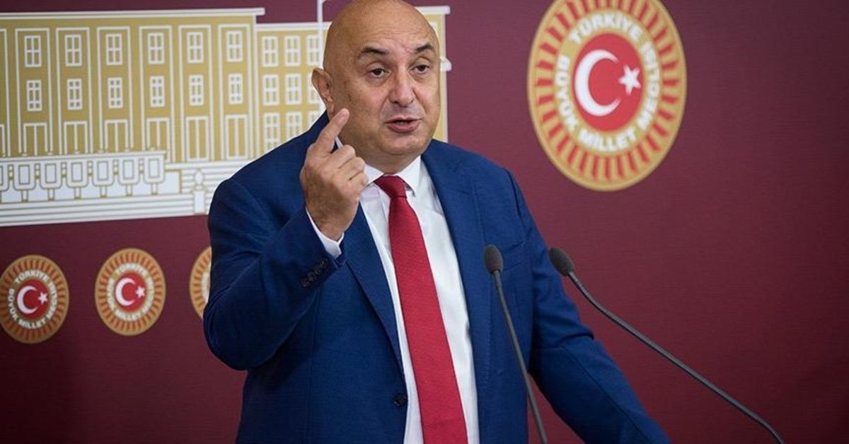 Թուրքիայի գլխավոր ընդդիմադիր կուսակցությունը զորակցություն է հայտնում Ադրբեջանին
