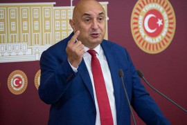 Թուրքիայի գլխավոր ընդդիմադիր կուսակցությունը զորակցություն է հայտնում Ադրբեջանին