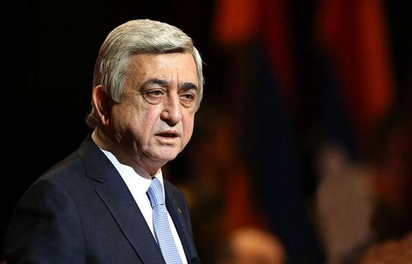Ermenistan Cumhuriyetçi Partisi: Siyasi anlaşmazlıklara rağmen birlik olmalıyız