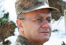Ermenistan eski Savunma Bakanı: Azerbaycan yok olacak, Türkiye parçalanacak