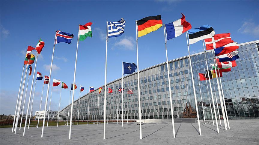 NATO'dan Azerbaycan ve Ermenistan'a acil çağrı