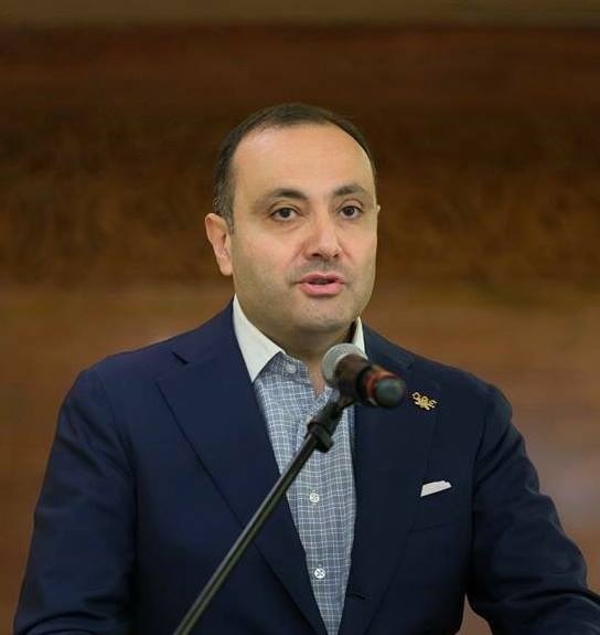 Ermenistan'ın Rusya Büyükelçisi: "Türkiye, Suriye'den militanları Karabağ'a taşıyor"