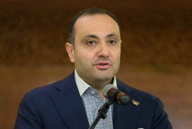 Ermenistan'ın Rusya Büyükelçisi: "Türkiye, Suriye'den militanları Karabağ'a taşıyor"