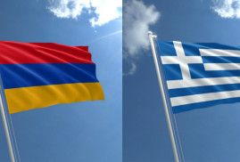 Yunanistan, Karabağ'da de-eskalasyon konusunda Ermenistan’a destek vermeye hazır