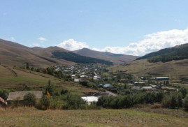 Azerbaycan Ermenistan'ın köylerini hedef aldı! 1 sivil hayatını kaybetti