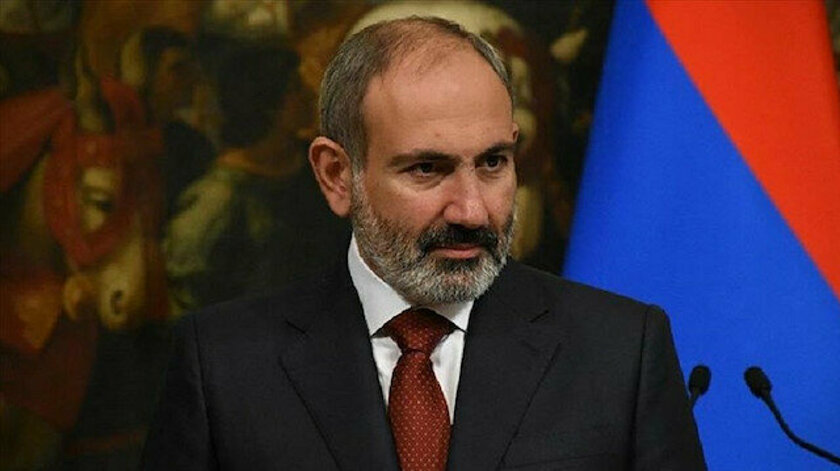 Paşinyan: "Dağlık Karabağ'ın bağımsızlığını tanıma ihtimalini görüşüyoruz"