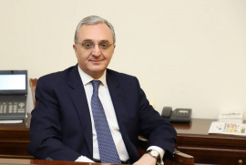 Глава МИД Армении ''Международное сообщество сплотилось против дестабилизирующей роли Турции в регионе''