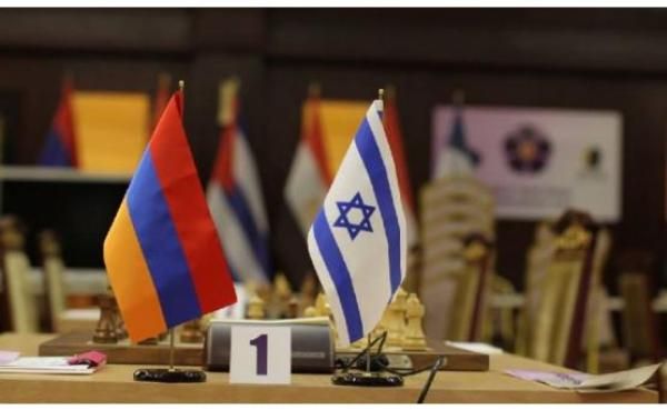 Ermenistan, Azerbaycan’a silah satışları nedeniyle İsrail’deki büyükelçisini geri çağırdı
