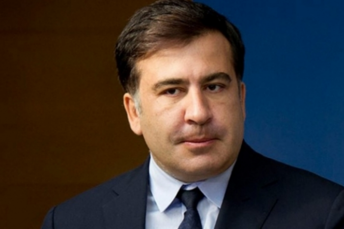 Yerevan Devlet Üniversitesi, Saakashvili'yi Fahri Doktora ünvanından mahrum etti