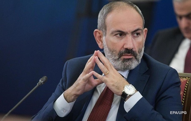 Пашинян: «Перемирие возможно только в том случае, если Турция уйдет с Южного Кавказа»