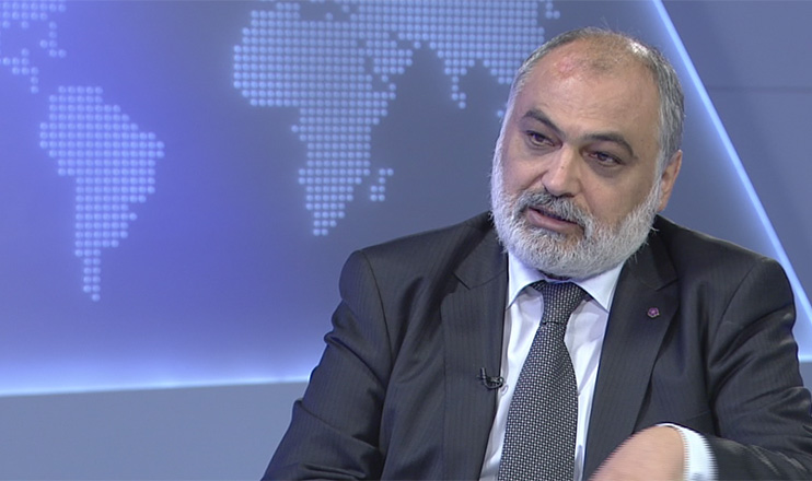 Türkolog: Azerbaycan son ümitsiz çabalarına tanık oluyoruz