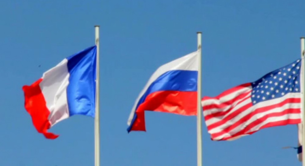 Karabağ hakkında ABD, Fransa ve Rusya ortak bir açıklama yaptı