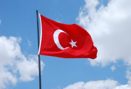 Парламент Турции продлил на год мандат армии на операции в Сирии и Ираке