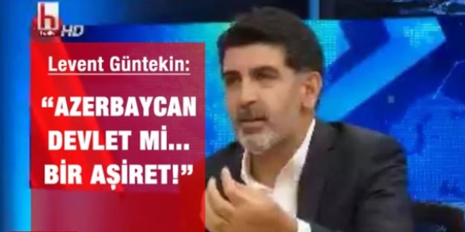 Թուրքական հեռուստաընկերությունը տուգանվել է «հակաադրբեջանական» մեկնաբանության պատճառով