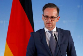 Almanya Dışişleri Bakanı: Azerbaycan ateşkesi reddetmeye devam ederse Almanya tarafsız tutumunu değiştirir