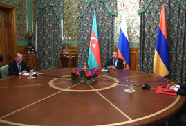 На линии соприкосновения ВС Карабаха и Азербайджана установится перемирие