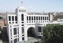 МИД Армении: ''Турция не отказывается от своей политики дестабилизации и срыва достигнутых договоренностей''