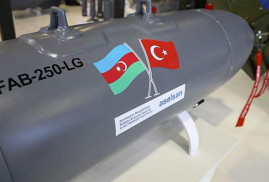 2020-ի սեպտեմբերին Թուրքիայի ռազմական արտադրանքի ամենամեծ գնորդը եղել է Ադրբեջանը