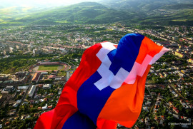 Ermenistan Pan-Ermeni Vakfı tarafından Karabağ için toplanan bağış 100 milyon ABD doları geçti