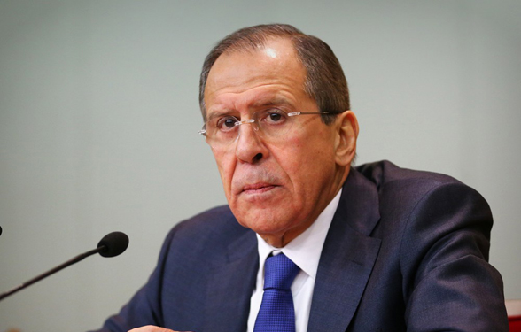 Lavrov: ''Ateşkese rağmen Karabağ'da askeri faaliyetler devam ediyor''