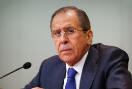 Lavrov: ''Ateşkese rağmen Karabağ'da askeri faaliyetler devam ediyor''