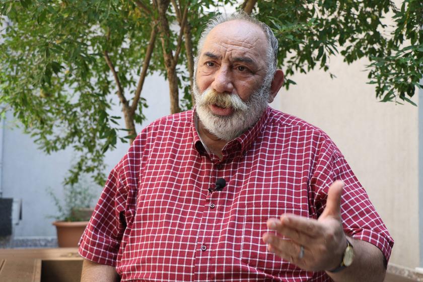 Estukyan: 'Türkiye’nin tavrı Ermenilere kendilerini kötü hissettiriyor'