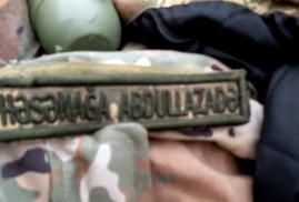 Karabağ Savunma Ordusu, etkisiz hale getirilen Azerbaycan güçlerinin yeni görüntülerini paylaştı (+18 video)