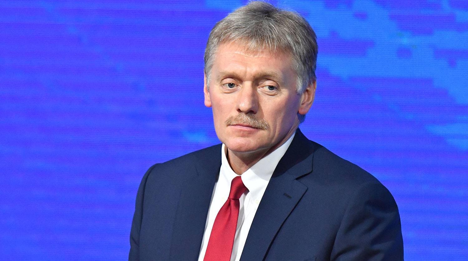 Peskov: Moskova, Yerevan ve Bakü, Karabağ görüşmelerinde formatın değişmeyeceğinde anlaştı