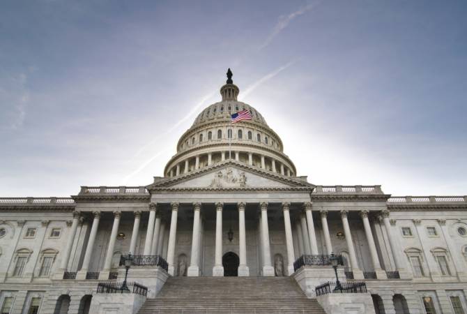 ABD Kongresi'nin 100'den fazla üyelerinden, Türkiye ve Azerbaycan'ın Ermenilere karşı saldırılarına tepki