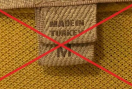 Армения временно запретит ввоз турецких товаров из-за Карабаха