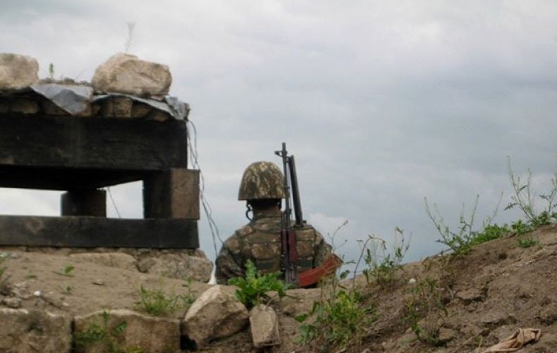 Karabağ'da ateşkes sağlanması için mutabakata varıldı
