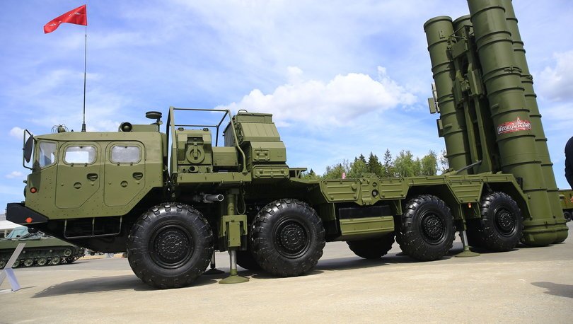 NATO'dan Türkiye'ye S-400 tepkisi: İlişkiler zedelenebilir