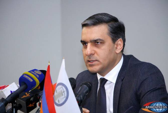 Ermenistan Ombudsmanı Azerbaycanlılar tarafından Ermeni askerinin kafasını kesme olayıyla ilgili ihbar aldı