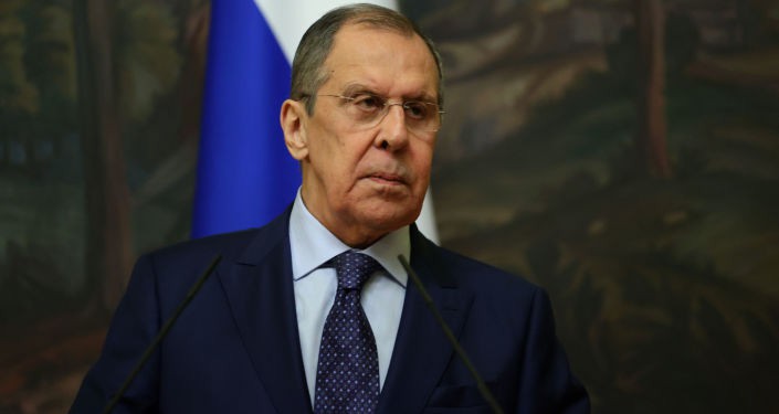 Lavrov: Karabağ'daki sivil tesislere yönelik saldırılar derhal durdurulmalı