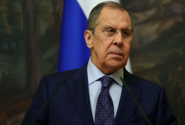 Lavrov: Karabağ'daki sivil tesislere yönelik saldırılar derhal durdurulmalı