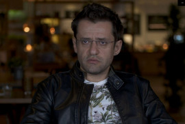 Ermeni meşhur satranççı Aronyan, Ermeni ordusuna katılıp vatanını savunmaya hazır
