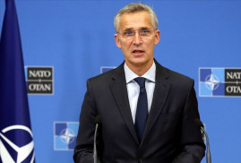 NATO Genel Sekreteri Stoltenberg'ten Karabağ açıklaması