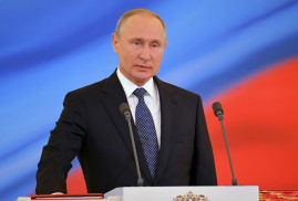 Путин заявил, что позиции России с Турцией по Карабаху не совпадают