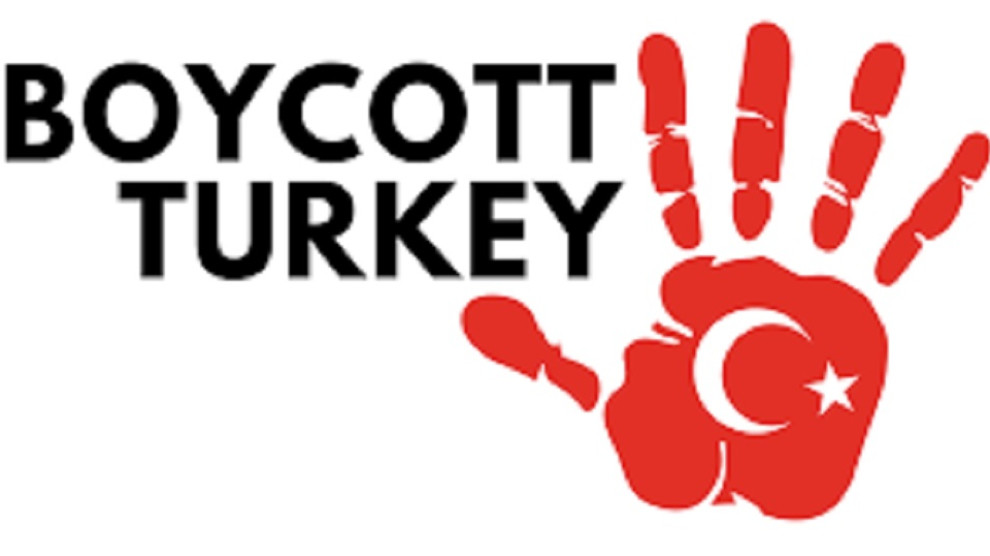 Suudi Arabistan ve Fas'ın ardından Ermenisan da Türk mallarına boykota katıldı