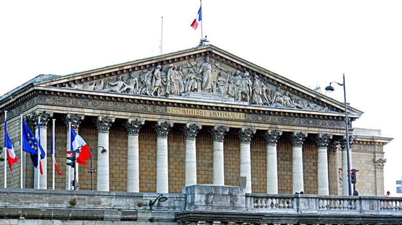 Fransa Parlamentosu heyeti, Karabağ'ı ziyaret edecek