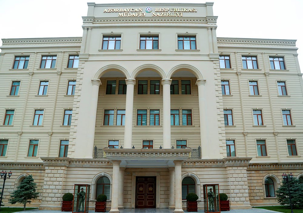 ABD Büyükelçiliği, Azerbaycan için terör saldırısı uyarısı yaptı