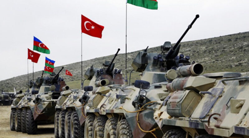 Ermenistan Başsavcılığı: Azerbaycan Karabağ’a karşı savaşa çoktan Türkiye’nin desteğiyle hazırlanıyordu
